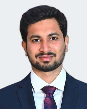 CA Karamthulla Shariff