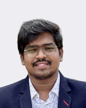 CA Sai Jaswanth K